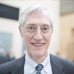 John C Mather Academy Science Director
