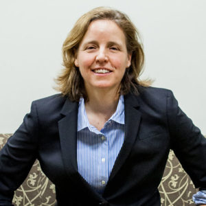 Megan Smith