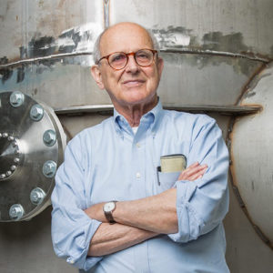 Rainer Weiss, Ph.D.