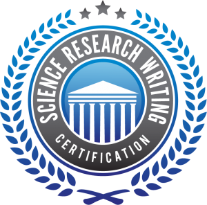 ScienceResearchWritingLogo_OnWhite_transp-300x296